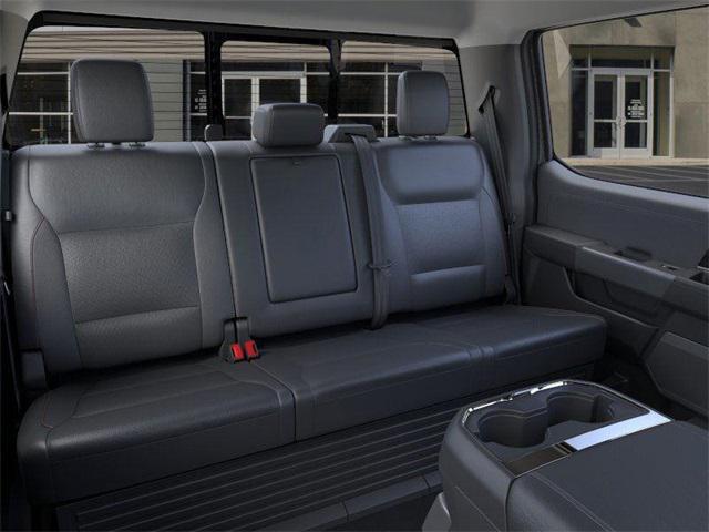 new 2025 Ford F-350 car, priced at $82,554