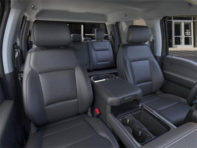 new 2025 Ford F-350 car, priced at $82,554