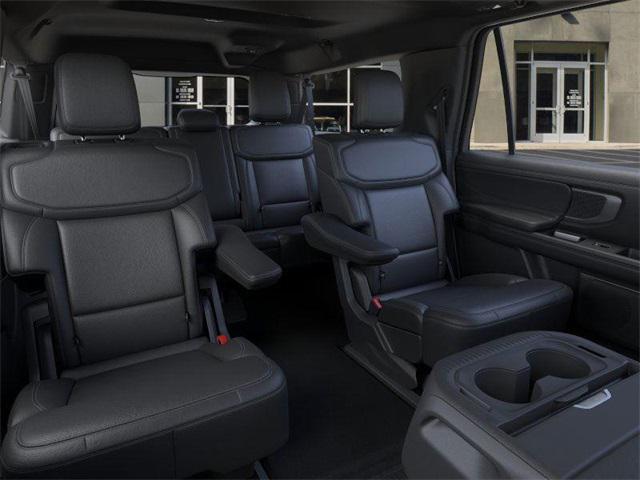 new 2025 Ford Expedition Max car, priced at $84,660