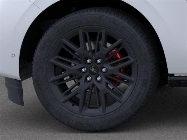 new 2025 Ford Expedition Max car, priced at $84,660