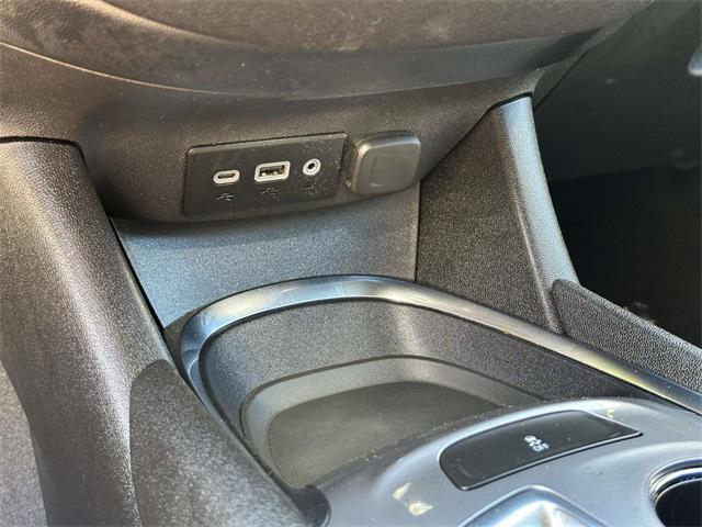 used 2023 Chevrolet Malibu car, priced at $17,498