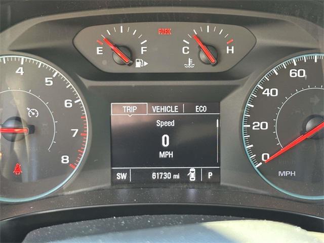 used 2023 Chevrolet Malibu car, priced at $17,498