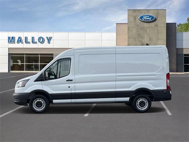 new 2024 Ford Transit-250 car, priced at $51,680