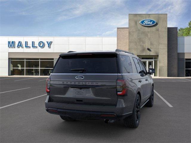 new 2024 Ford Expedition car, priced at $70,360