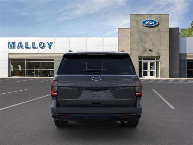 new 2024 Ford Expedition car, priced at $70,360