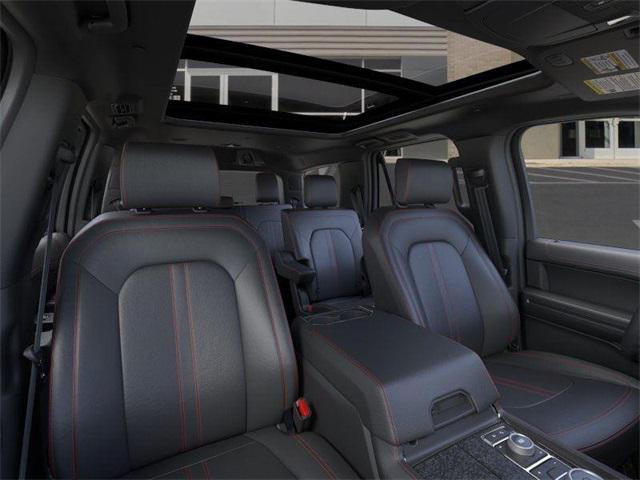 new 2024 Ford Expedition car, priced at $70,360