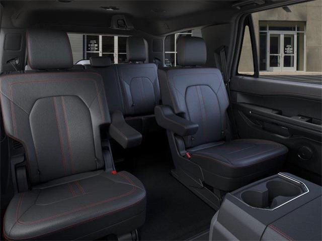 new 2024 Ford Expedition car, priced at $70,360