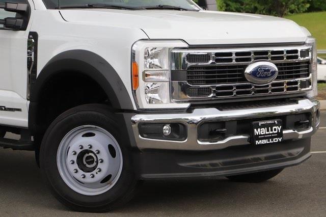 new 2023 Ford F-450 car