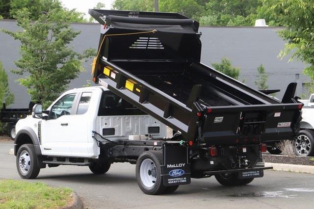 new 2023 Ford F-450 car