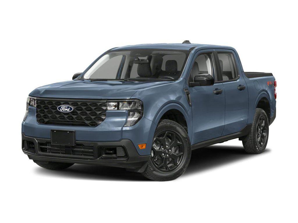 new 2025 Ford Maverick car, priced at $28,928