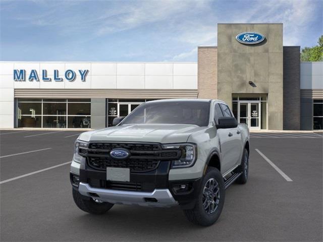 new 2024 Ford Ranger car, priced at $39,983