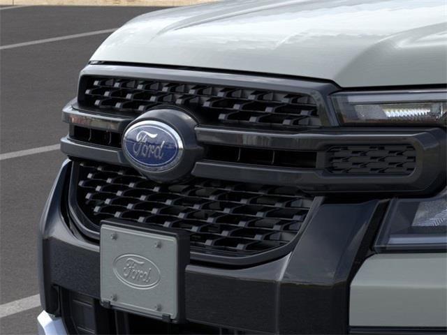 new 2024 Ford Ranger car, priced at $39,983