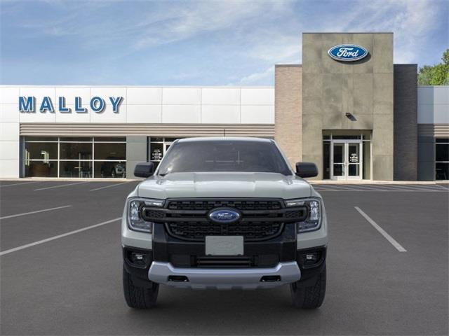 new 2024 Ford Ranger car, priced at $39,983