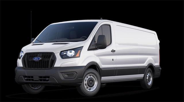 new 2024 Ford Transit-250 car, priced at $44,697