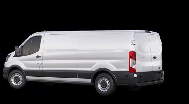 new 2024 Ford Transit-250 car, priced at $51,185