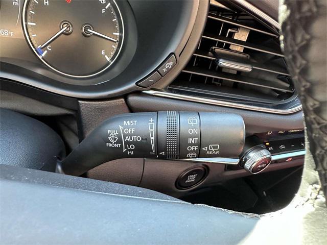 used 2024 Mazda CX-30 car, priced at $25,957