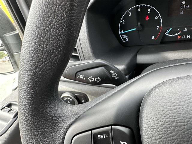 new 2024 Ford Transit-250 car, priced at $45,472