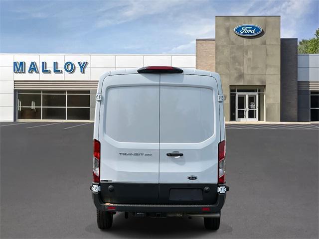 new 2024 Ford Transit-250 car, priced at $45,472