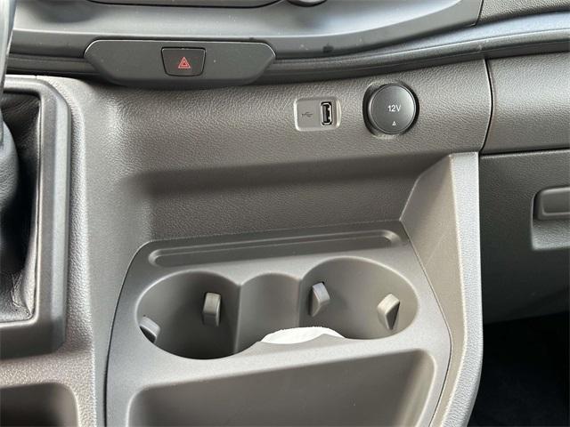 new 2024 Ford Transit-250 car, priced at $45,472