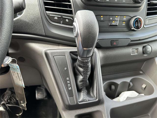 new 2024 Ford Transit-250 car, priced at $45,472