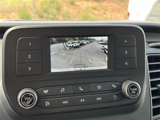 new 2024 Ford Transit-250 car, priced at $45,472