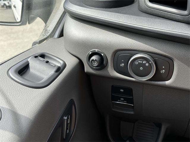 new 2024 Ford Transit-250 car, priced at $45,472