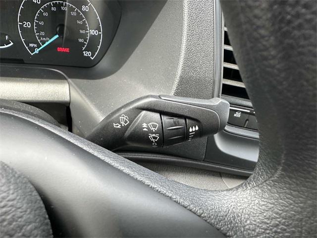 new 2024 Ford Transit-250 car, priced at $45,472
