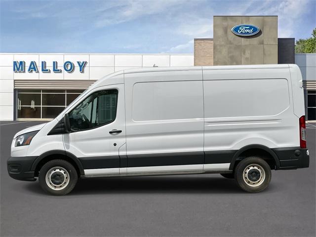 new 2024 Ford Transit-250 car, priced at $45,472