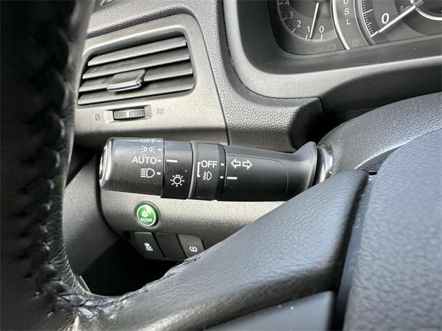 used 2016 Honda CR-V car, priced at $16,995
