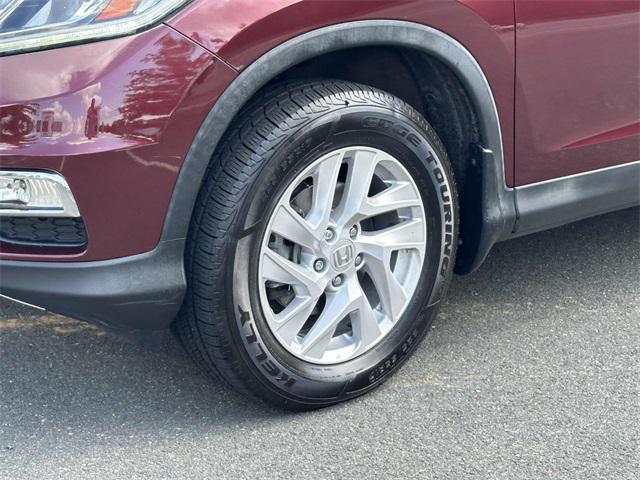 used 2016 Honda CR-V car, priced at $16,995