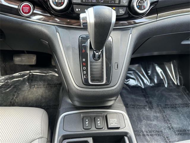 used 2016 Honda CR-V car, priced at $16,995