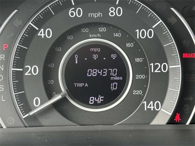 used 2016 Honda CR-V car, priced at $16,995
