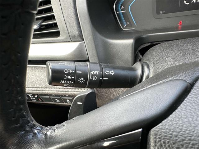 used 2018 Honda Odyssey car, priced at $21,995