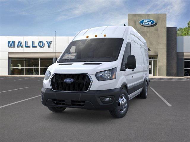 new 2025 Ford Transit-350 car, priced at $58,196