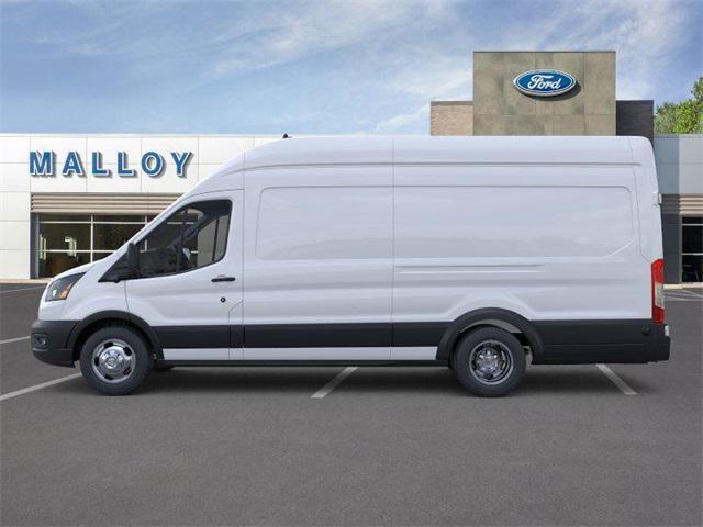 new 2025 Ford Transit-350 car, priced at $58,196