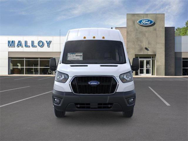 new 2025 Ford Transit-350 car, priced at $58,196