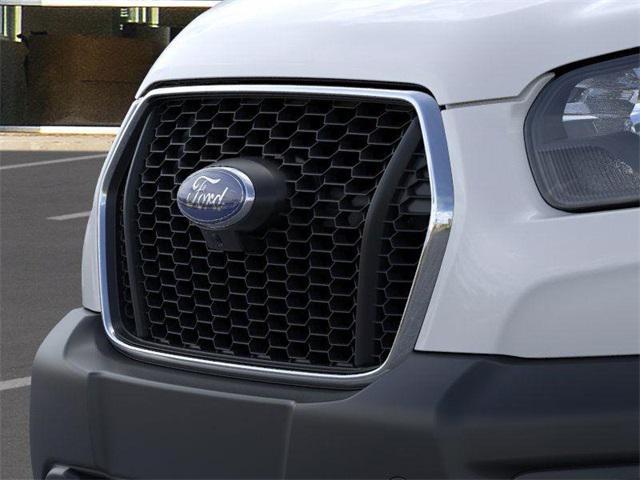 new 2025 Ford Transit-350 car, priced at $58,196