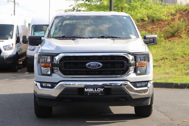 used 2023 Ford F-150 car, priced at $38,383