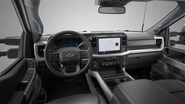 new 2026 Ford F-350 car, priced at $83,460
