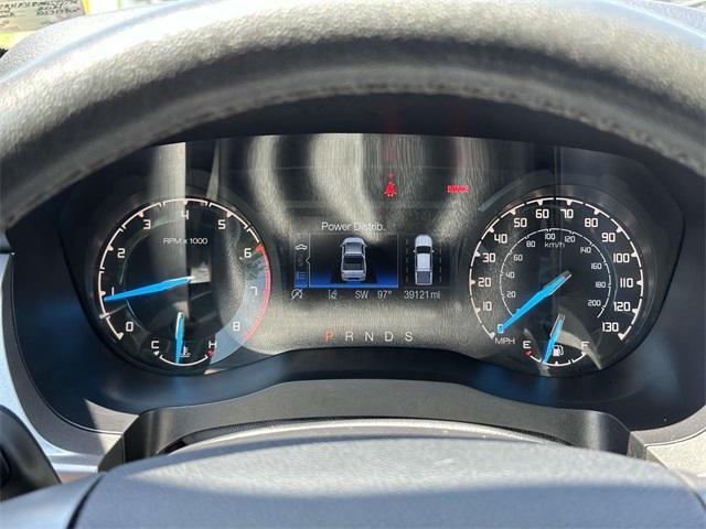 used 2021 Ford Ranger car, priced at $27,995