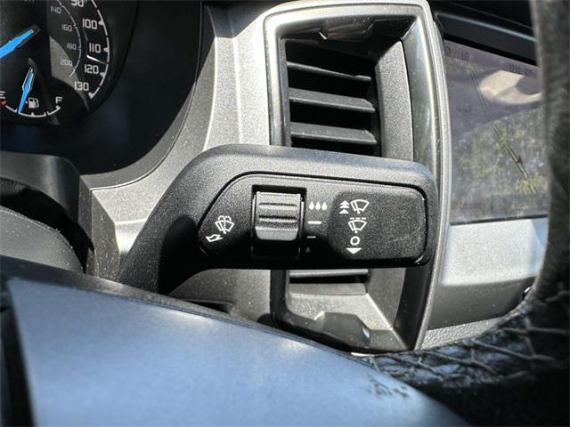 used 2021 Ford Ranger car, priced at $27,995