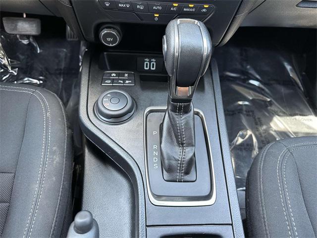 used 2021 Ford Ranger car, priced at $27,995