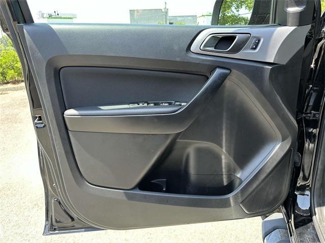 used 2021 Ford Ranger car, priced at $27,995
