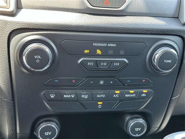used 2021 Ford Ranger car, priced at $27,995