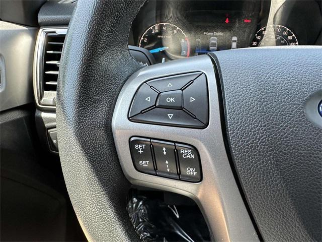 used 2021 Ford Ranger car, priced at $27,995