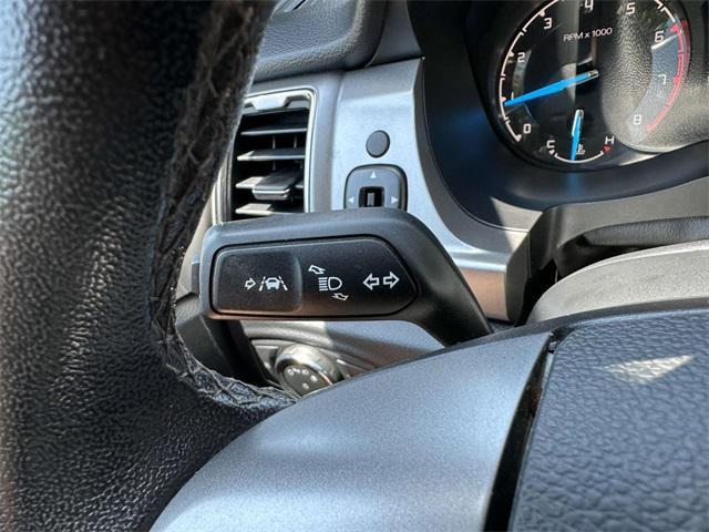 used 2021 Ford Ranger car, priced at $27,995