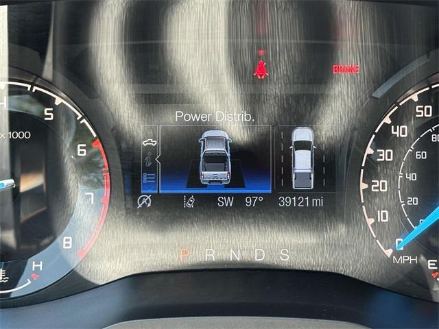 used 2021 Ford Ranger car, priced at $27,995