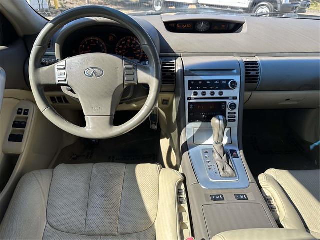 used 2006 INFINITI G35x car, priced at $6,998