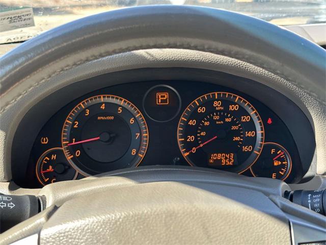 used 2006 INFINITI G35x car, priced at $6,998