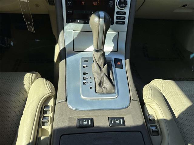 used 2006 INFINITI G35x car, priced at $6,998